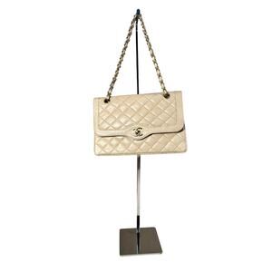 Matelasse Classic Double Flap (Paris Exclusive)
